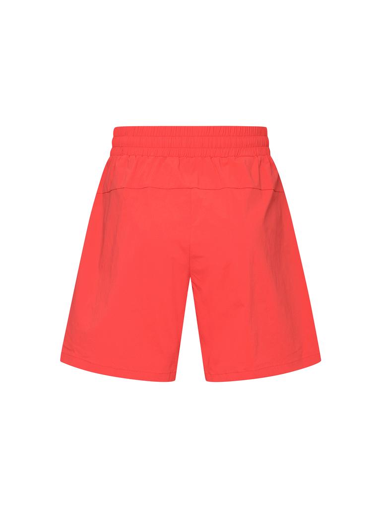DYNAFIT Ice Cream Women'S Half Pants_Coral Red Ywm26369Ry