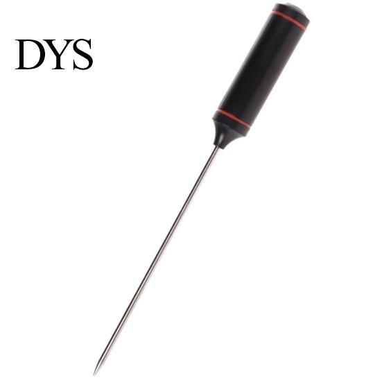 Kitchen Electronic Digital Thermometer Cooking Food Probe for Meat Water Milk