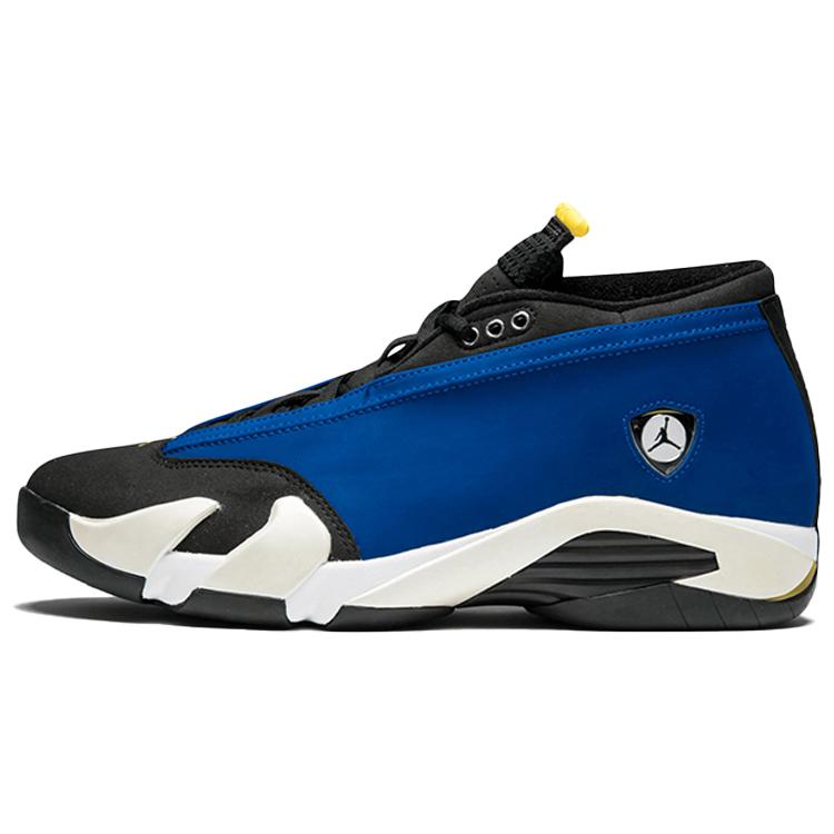 

JORDAN 14 Retro Low Laney 2015 41