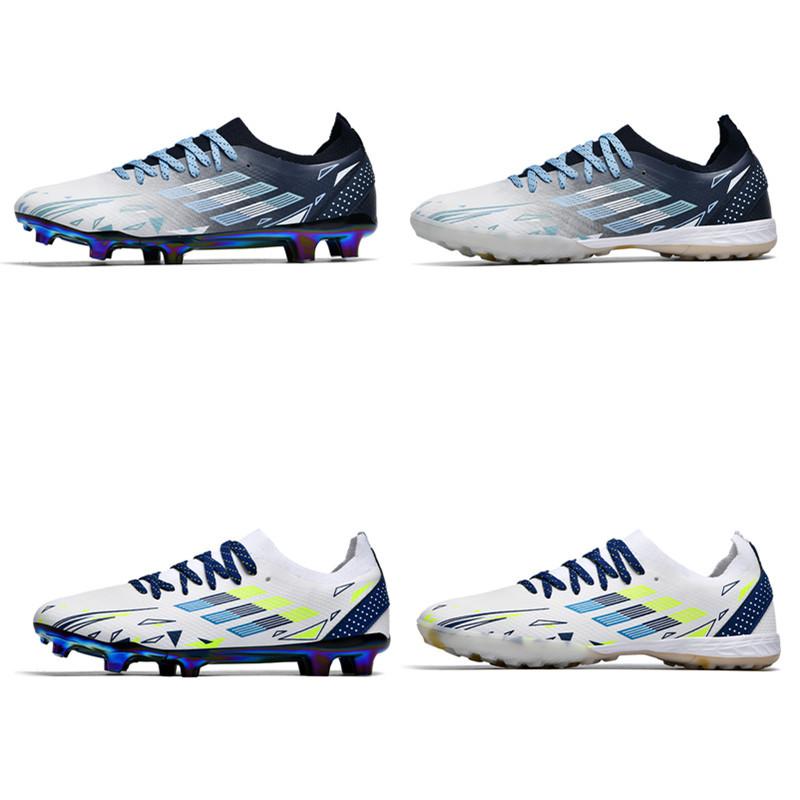 Medium Top Football Shoes Tf Broken Nails Artificial Turf Ag Nails Leather Feet Men And Women Children And Adolescents Students Training Shoes