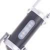 Cob Work Light Type-C Rechargeable Led Flashlight Keychain Hanging Portable Light Keyring Camping Pocket Lamp For Outdoor