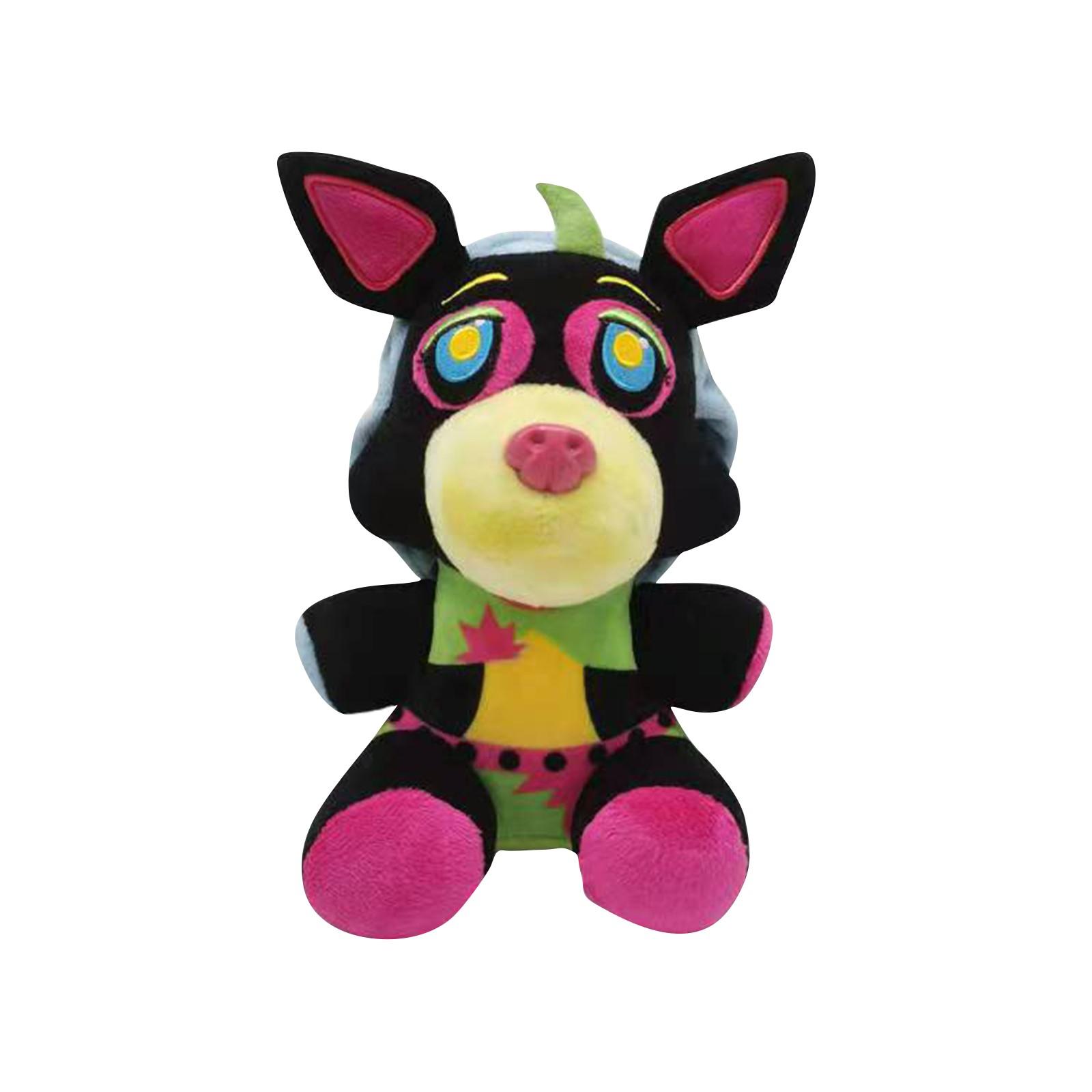 

Плюшевая кукла, игрушка в подарок, детская тряпичная кукла в мультяшном стиле, кукла D