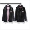 [USED] BLACKPINK Fur Coat Size M