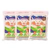 Hida Yunohana Honpo Okuhida Natural Yunohana 250g (3 Bags)