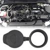 Windshield Washer Tank Cap, Windshield Washer Fluid Tank Lid | Tank Bottle Maintenance Replacement Parts for Vehicle