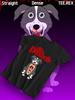 Tops – T-Shirts