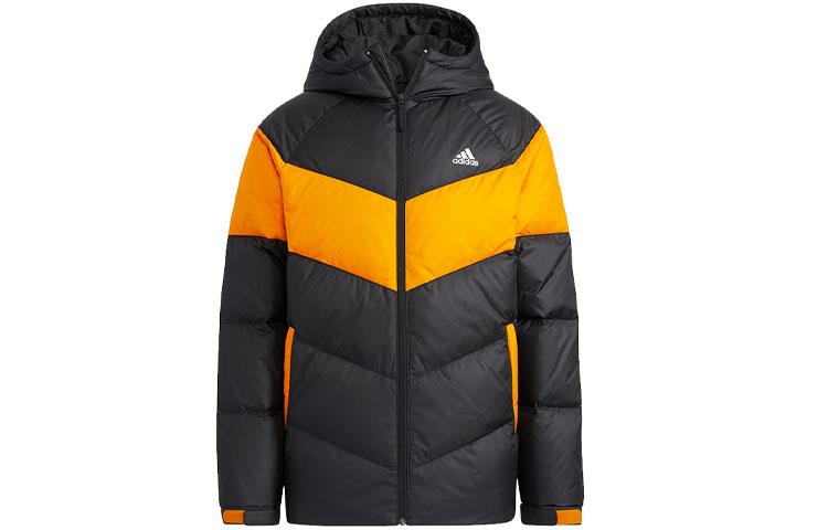 Adidas Down Jacket Winter Men s Black H20786 XL