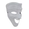 Scp Containment Breach Crying Face Mask With Resin For Christmas And Halloween