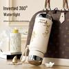 Vanow Ceramic Lined Insulated Travel Mug