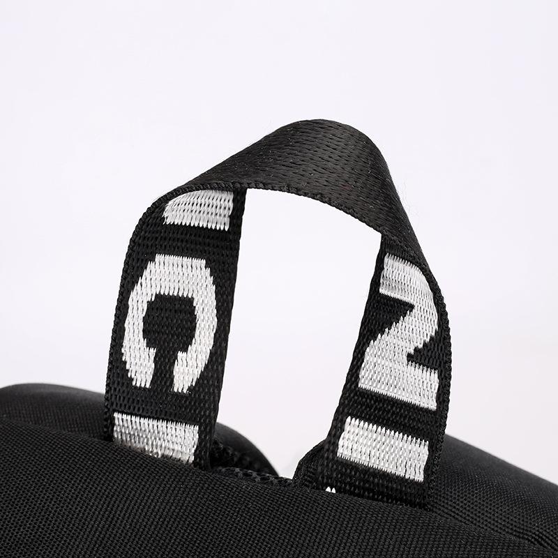Fashion with USB Charging Port Backpack Customized Printing  Cute Primary School And Middle School  Youth Shoulder Bag
