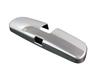 BRIGHTZ Chrome Rearview Mirror Cover for Toyota Camry Gracia Sedan with SXV and C25 Camry Grancia Part 27357 (2020-2025) [ROOM-MIR-002] (Compatible