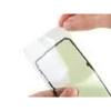 Back Cover For Samsung Galaxy S20 Ultra S20U G988 Battery Cover Housing Glass Cover Back Rear  Case