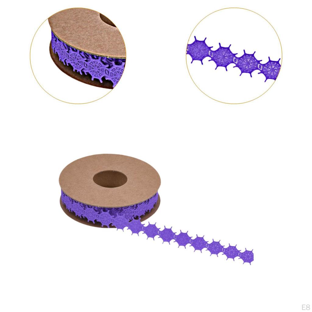 Halloween Ribbon ,Decorative, Craft Ribbon, Gift Wrapping for Party