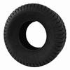 18X8.50 8 Tire Tubeless 6PR Explosion Proof Excellent Traction Rubber ATV UTV Tire for Go Kart Golf Cart Garden Lawn
