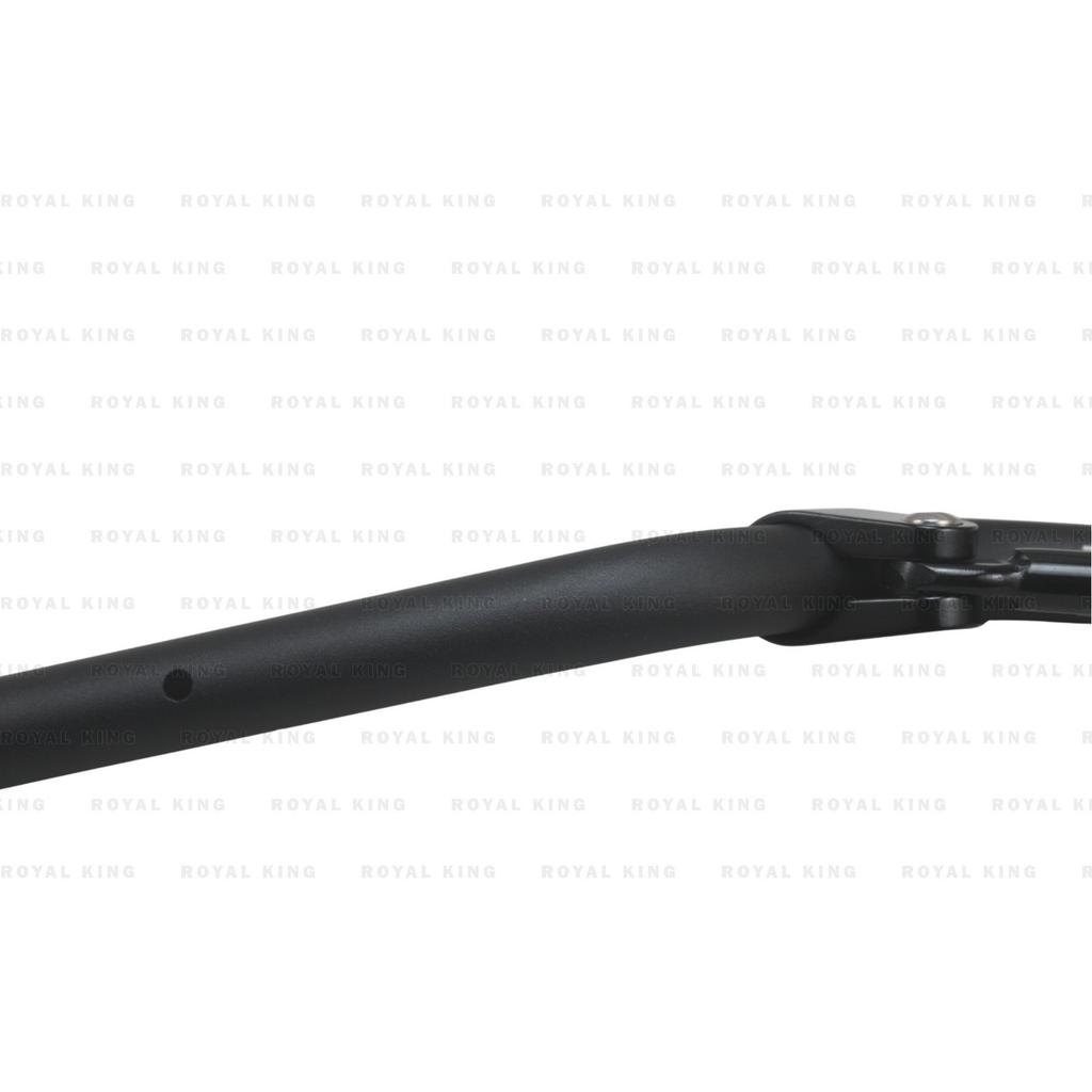 Royal Enfield "Handlebar & Brace Pad For Himalayan 411"
