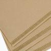 i Cafilas [DG01DF]  Disposible Paper Filter "V" Shape Drip Coffee Cup Strainer Sheet Unbleached Natural Cone Tool for Espresso Machine Mocha Pot