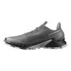 SALOMON Alphacross 5 'Pewter Black' Sneakers 473133