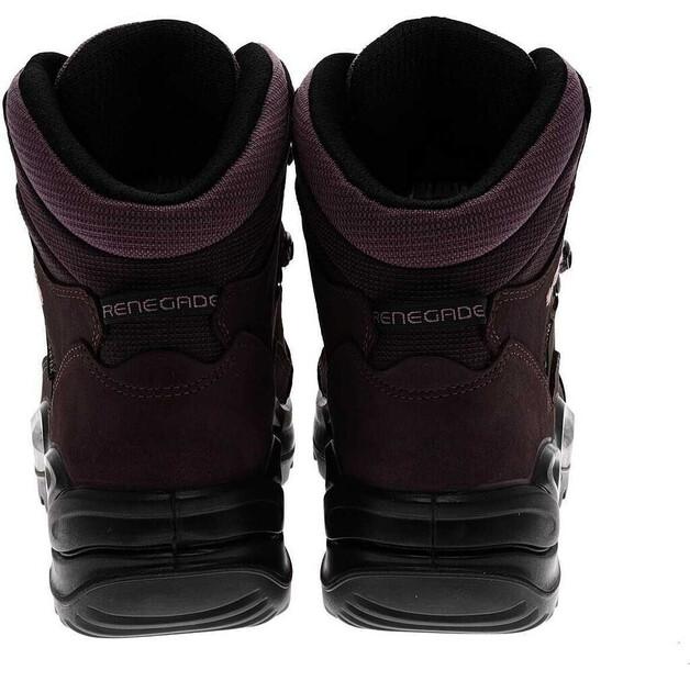 Треккинговые ботинки Lowa Renegade GTX Mid Women Ws