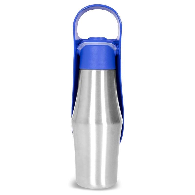 Dog Water Dispenser Travel Dog Bottle Dog Water Bottle Portable Leak Proof