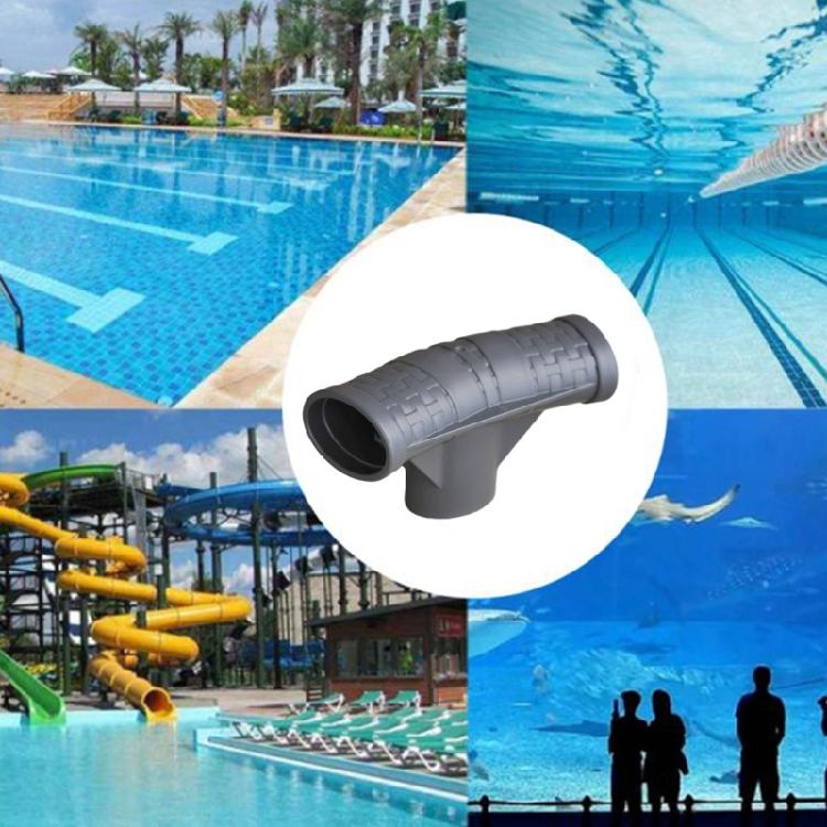 Pool Pumps Hose T Joint Connectors for P07082 Above Ground Pool Pumps Part