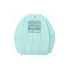 Anta Sweatshirt Men's Shallow Beach Green 152231710-2