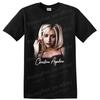Christina Aguilera Stripped Autograph Poster Pop Music T Shirt Fan Tee Gift Idea