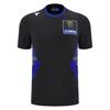 YAMAHA Monster Energy MotoGP Official FG Size T-Shirt, M, Q5D-YSK-820-00M