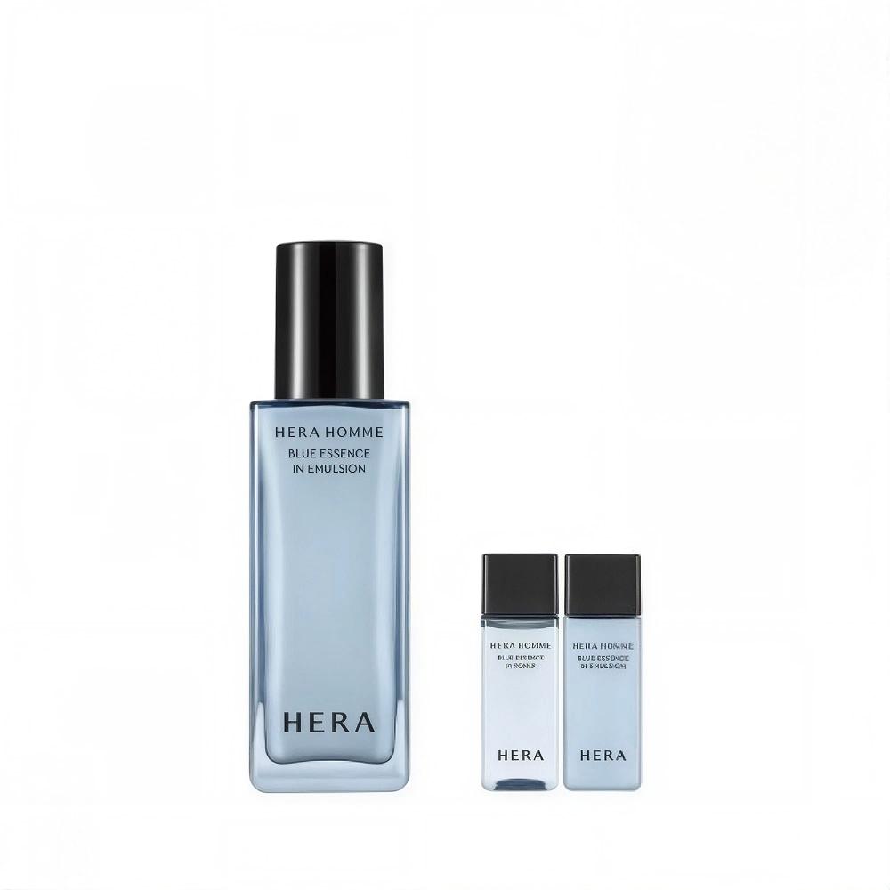 Эссенция-эмульсия Hera Homme Blue 110 мл Single option