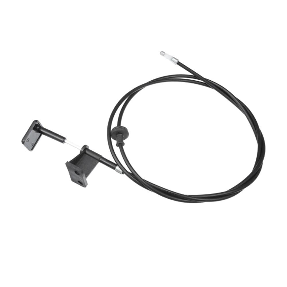 74130-S10-A11ZA Front Hood Latch Release Cable For Honda