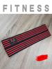 Power Lift Fitness Bench Press Booster Stripe Gloves Elbow Wrist Pad Weightlifting Belt Squat Knee Pad Shoulder Pad Hard Pull