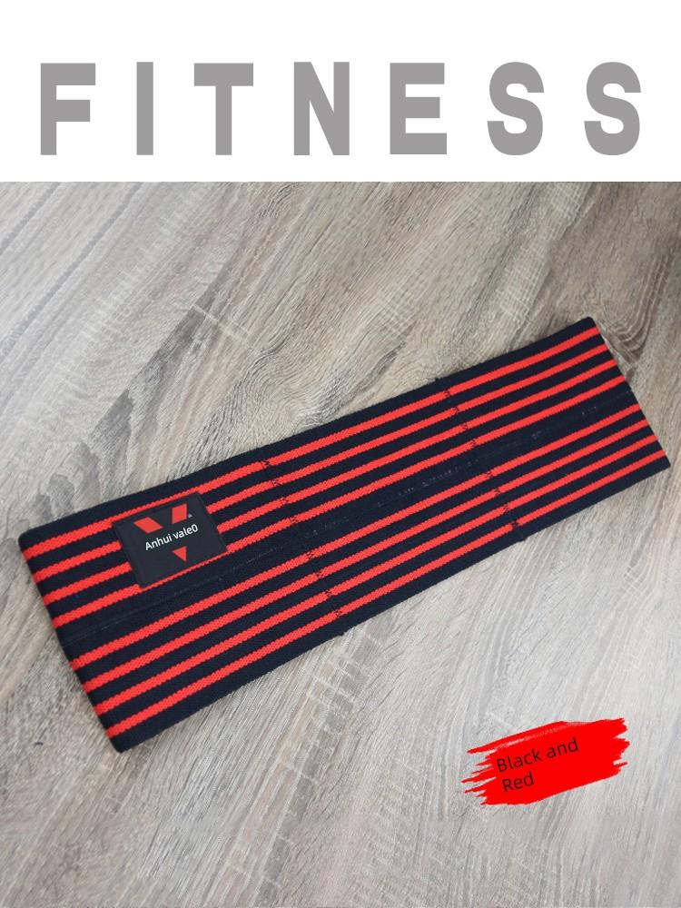 Power Lift Fitness Bench Press Booster Stripe Gloves Elbow Wrist Pad Weightlifting Belt Squat Knee Pad Shoulder Pad Hard Pull