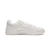 New LiNing Moon White 2.0 Slip Resistant And Breathable Low Top Skateboard Shoes Women's Mist White AGCU276-11