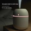 2023 USB Portable Humidifier: Compact Model for Office, Bedroom, Dorm