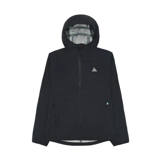 Nike ACG Phantazma Storm-Fit ADV Jacket Black Summit White - Asia