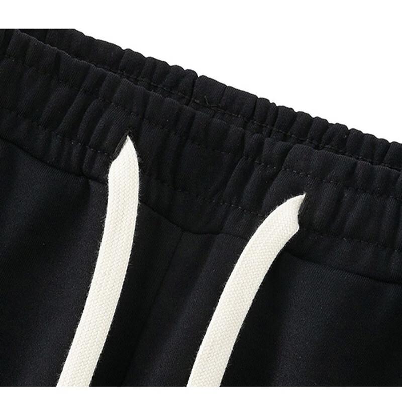 NASA MARVEL Men's Straight-Leg Casual Pants