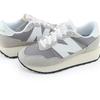 New Balance 237 Gray