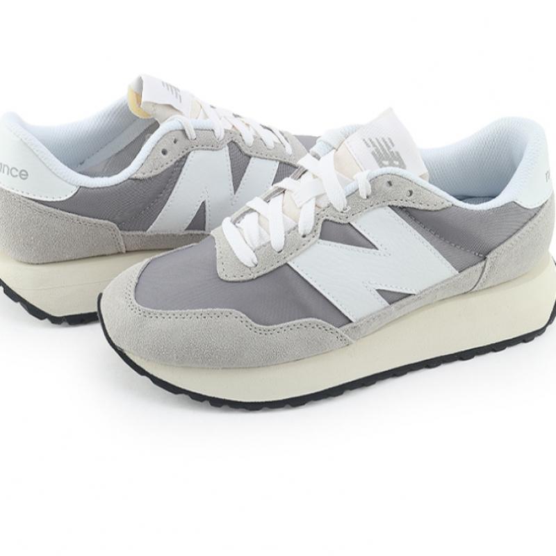 New Balance 237 Gray