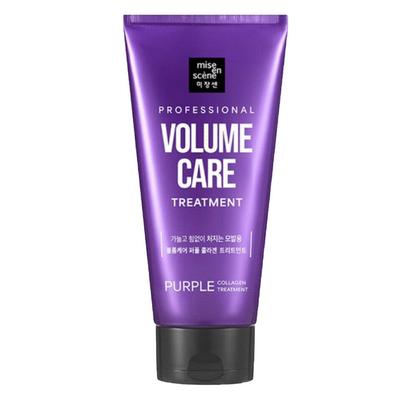 Volumenpflege Lila Kollagenbehandlung 330ml ORIGINAL-SHOP