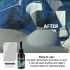 20ml DIY Car Windshield Cracked Repair Tool Upgrade Auto Glass Repair Fluid Auto Window Scratch Crack Restore Car Accessories