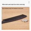 LIEI Professional Ultra-Thin Haircutting Comb