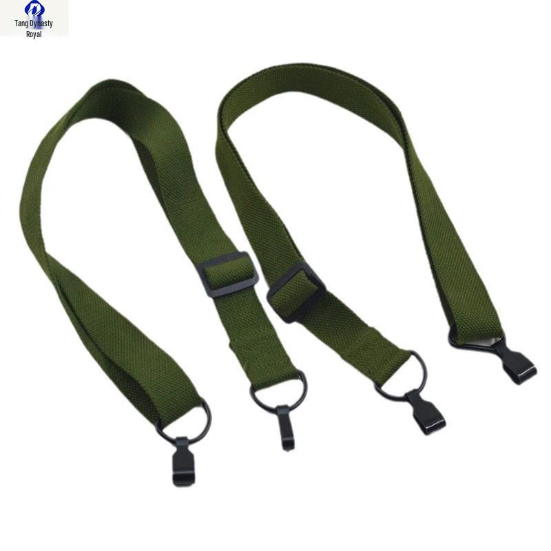Tactical Multi-functional Rifle Sling Bulk Pack
