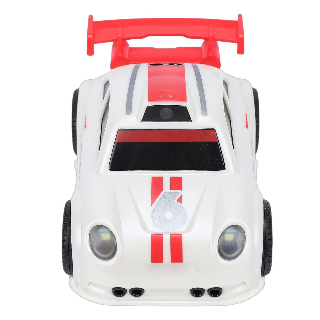 RC Drift Car with Camera 1080P Light Music Remote Control Racing Car Support NaIntelligent Tracking Escape Mode