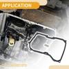 No.09G321370 Car Transmission Filter Oil Pan Gasket for Volkswagen Beetle 03-19