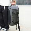 Fitness taška Velkokapacitní taška na tělocvik Separační taška pro mokré a suché zipy Crossbody taška Vodotěsná taška přes rameno pro outdoorové sporty