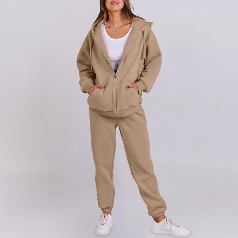 Осенне-зимняя толстовка с капюшоном в корейском стиле, женская повседневная свободная верхняя одежда, худи для пары S