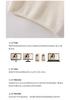 Simple Summer Clothes Polo Collar Sports Style High-quality Women's T-shirt Top Women's Short Sleeved Women's Knitted Sweater