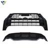 Fits Hilux Revo 2016-2022: Upgrade to 2022 ROCCO Body Kit
