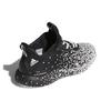 New Adidas Alphabounce 1 'Black White Speckle' Women's DA9974
