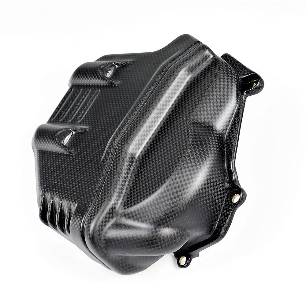 Ducati Streetfighter 1200 Carbon Fiber Cylinder Head Cover