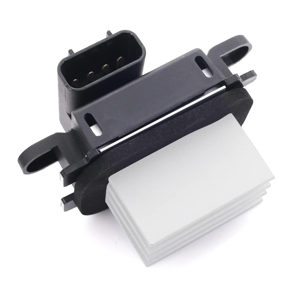 9L34-19E624-AC HVAC Blower Motor Resistor YH-1827 for Ford Explorer F150 F250 F350 F450 Super Duty Escape Mariner Sable MKT MKS Blower Motor Resistor